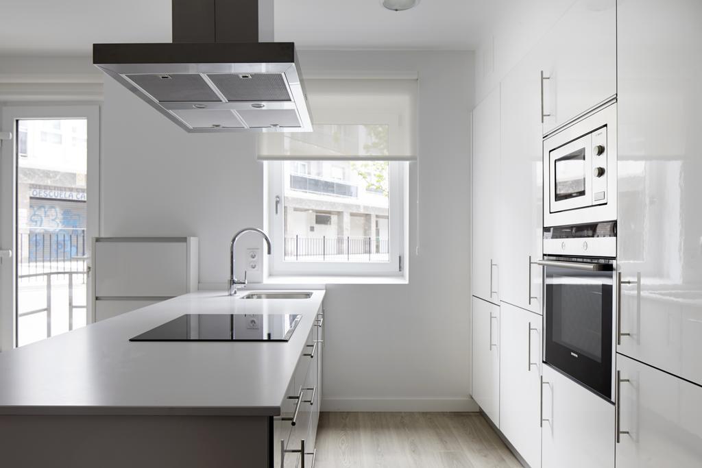 Eliminar Casa Aranzazu Apartment San Sebastian Phòng bức ảnh