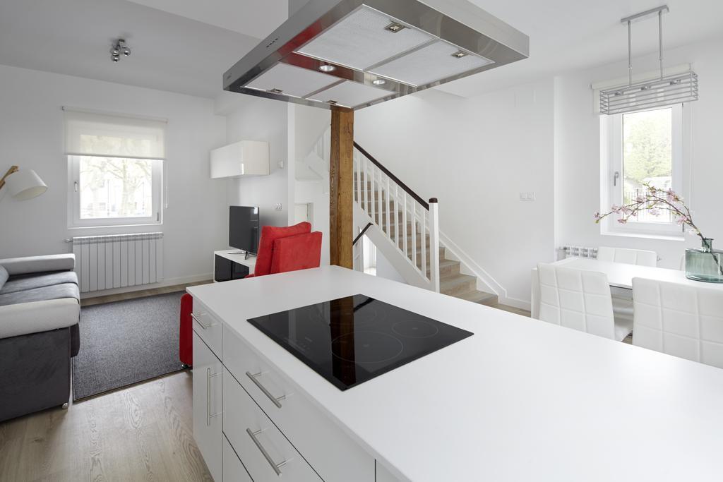 Eliminar Casa Aranzazu Apartment San Sebastian Phòng bức ảnh