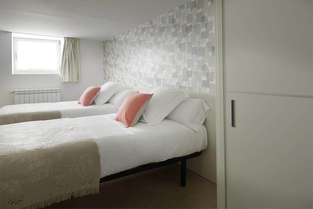 Eliminar Casa Aranzazu Apartment San Sebastian Phòng bức ảnh